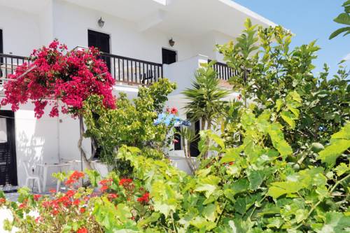 Tinos Griekenland promotiecode Booking.com
