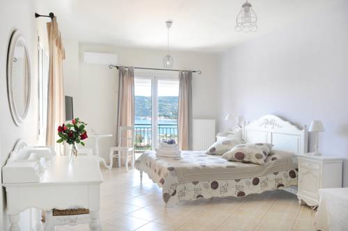 Ayioi Apostoloi Griekenland promotiecode Booking.com
