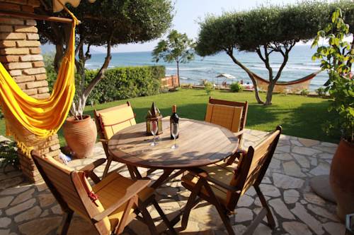 Glyfada (Corfu) Griekenland promotiecode Booking.com