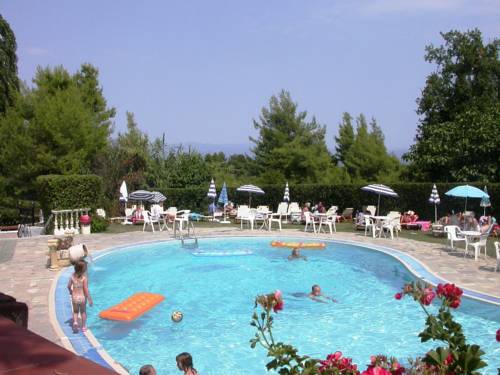 Kriopigi Griekenland promotiecode Booking.com