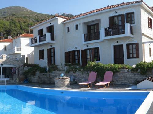 Karlovasi Griekenland promotiecode Booking.com