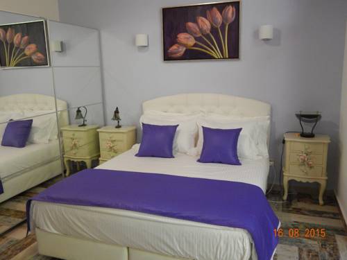 Chania Griekenland promotiecode Booking.com