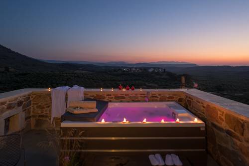 Lamerianá Griekenland promotiecode Booking.com