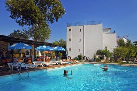 Skiathos Griekenland promotiecode Booking.com