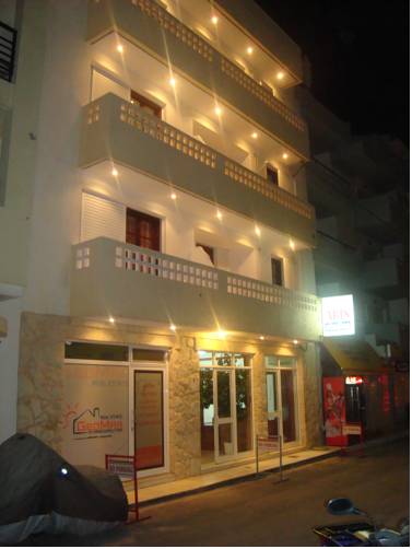 Chersonissos Griekenland promotiecode Booking.com
