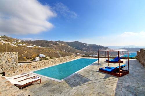Faros Griekenland promotiecode Booking.com
