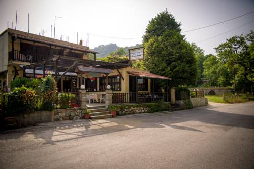 Agios Ioannis Pelio Griekenland promotiecode Booking.com