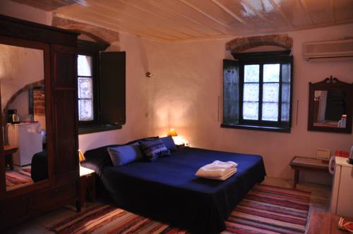 Monemvasía Griekenland promotiecode Booking.com