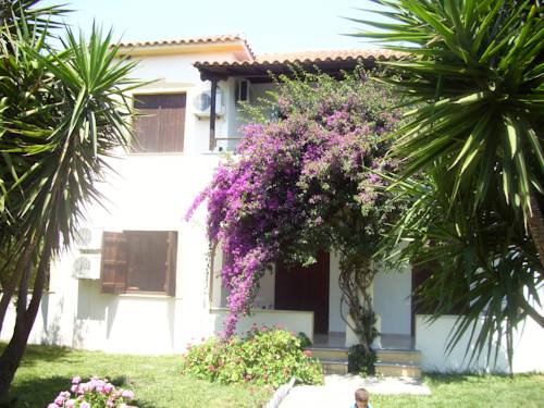 Potistika Griekenland promotiecode Booking.com
