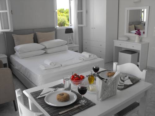 Adamas Griekenland promotiecode Booking.com
