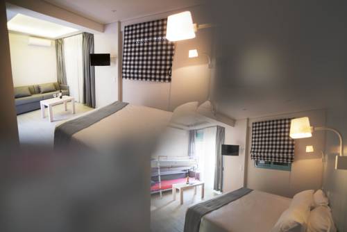 Ayios Nikitas Griekenland promotiecode Booking.com