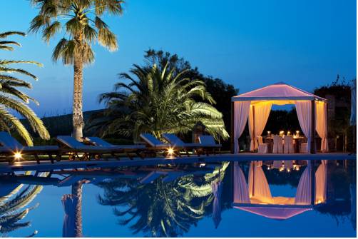 Parasporos Griekenland promotiecode Booking.com