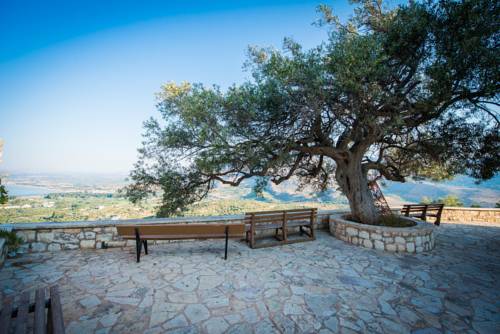 Georgioupoli Griekenland promotiecode Booking.com