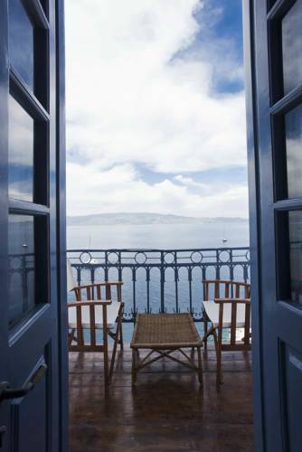 Idhra Griekenland promotiecode Booking.com