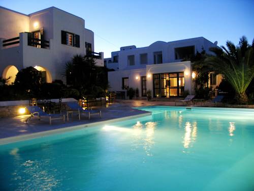 Koufonisia Griekenland promotiecode Booking.com