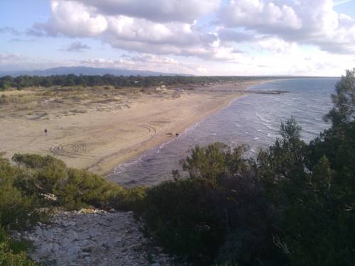 Kalogria Griekenland promotiecode Booking.com