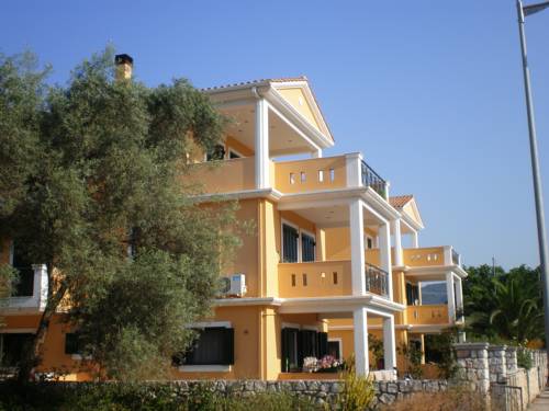 Nydri Griekenland promotiecode Booking.com