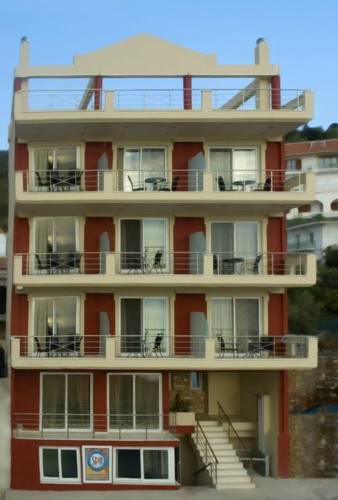 Loutra Edipsou Griekenland promotiecode Booking.com