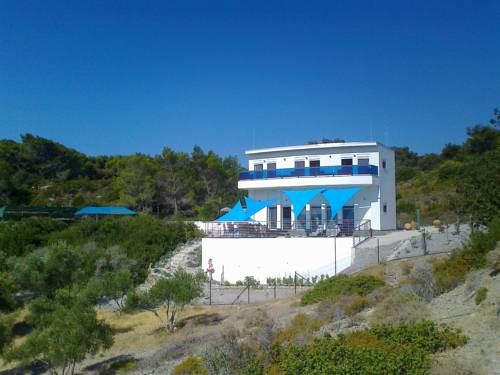 Plimmiri Griekenland promotiecode Booking.com