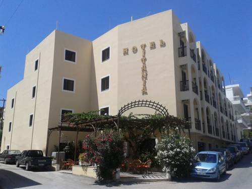 Kárpathos Griekenland promotiecode Booking.com