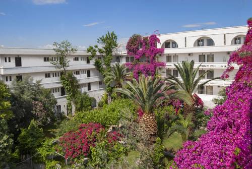 Agioi Theodoroi Griekenland promotiecode Booking.com
