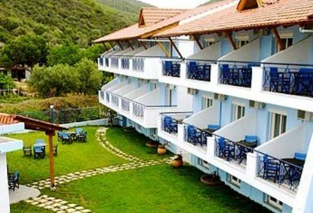 Porto Koufo, Sithonia Griekenland promotiecode Booking.com