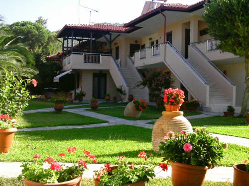 Vourvourou Griekenland promotiecode Booking.com