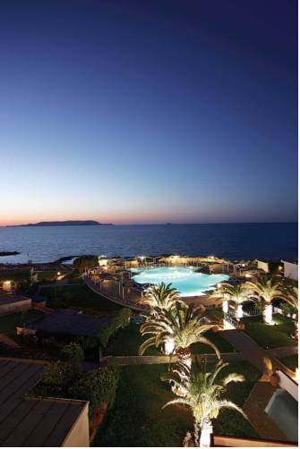 Kokkini Chani Griekenland promotiecode Booking.com