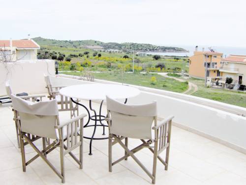 Sounio Griekenland promotiecode Booking.com
