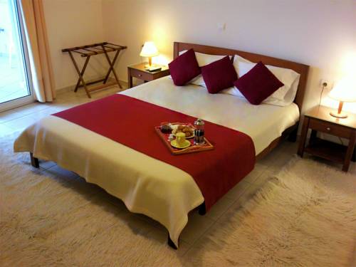 Loutra Edipsou Griekenland promotiecode Booking.com