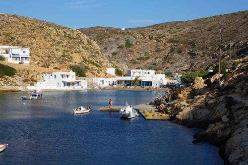 Cherronisos Griekenland promotiecode Booking.com
