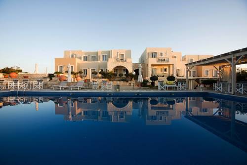 Naousa Griekenland promotiecode Booking.com