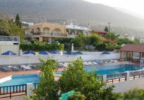 Chersonissos Griekenland promotiecode Booking.com