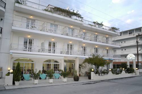 Paralia Katerinis Griekenland promotiecode Booking.com
