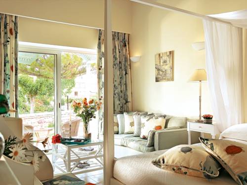 Rethymnon Griekenland promotiecode Booking.com