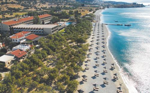 Pythagoreio Griekenland promotiecode Booking.com