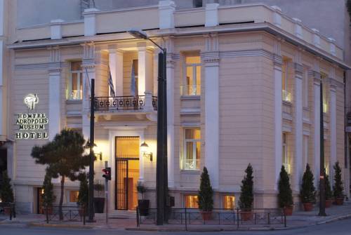 Athene Griekenland promotiecode Booking.com