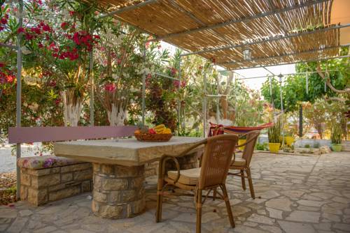 Kalamaki Griekenland promotiecode Booking.com