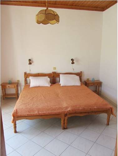 Astris Griekenland promotiecode Booking.com