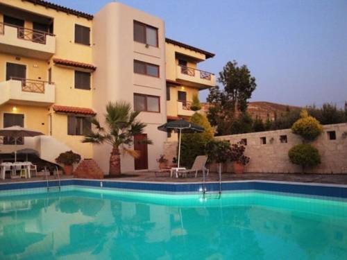 Karteros Griekenland promotiecode Booking.com