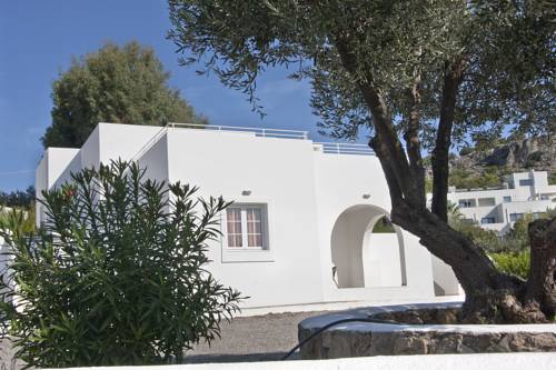 Pefki Rhodos Griekenland promotiecode Booking.com