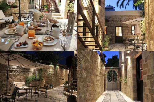 Rhodos-stad Griekenland promotiecode Booking.com