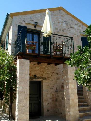 Gaios Griekenland promotiecode Booking.com