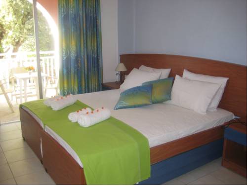 Limni Keri Griekenland promotiecode Booking.com