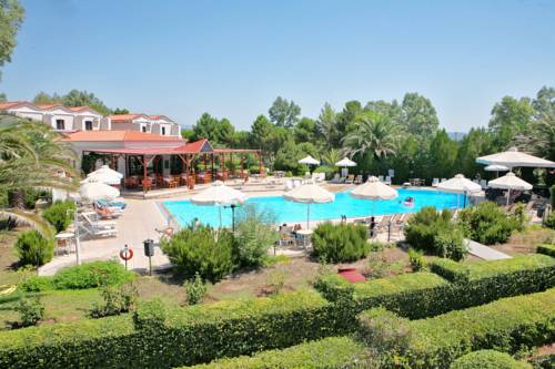 Skala Kalloni Griekenland promotiecode Booking.com