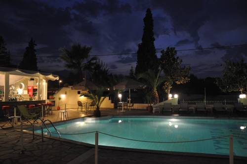 Platamonas Griekenland promotiecode Booking.com