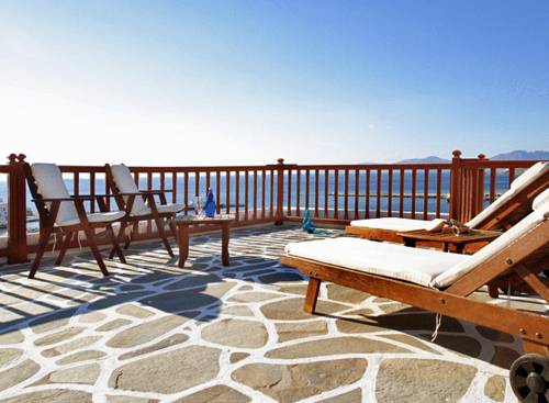 Mykonos Griekenland promotiecode Booking.com