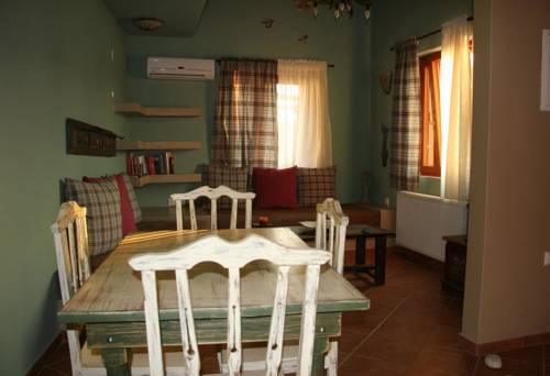 Vathí Griekenland promotiecode Booking.com