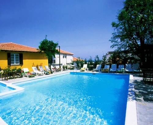 Agios Ioannis Piliou Griekenland promotiecode Booking.com