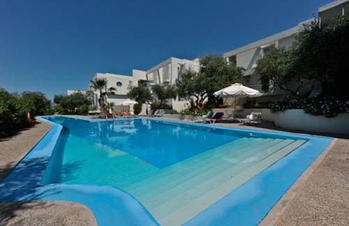 Chania Griekenland promotiecode Booking.com